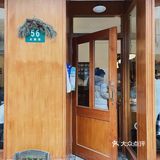 永康路这家店也太好拍了!