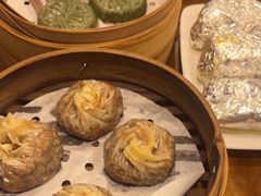 -一楼食业·美食人家