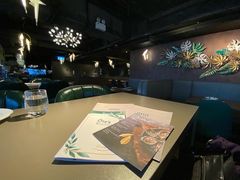 -Oasis Bar & Grill