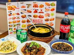 -蟹天蟹地农家菜·阳澄湖大闸蟹(浅水湾店)