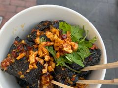 -黑色经典臭豆腐·湖南特产(潇湘文化店)