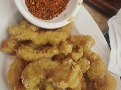 -小满手工粉(北京来福士店)