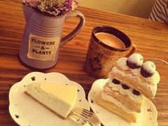 治愈系甜品&nbsp;The&nbsp;Soothing&nbsp;Dessert-治愈系甜品The Soothing Dessert(科海大楼店)