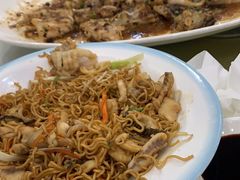 -寻味顺德·南记酒家·传统顺德菜·鱼生(广源路店)