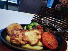 -福临饭店(维一店)