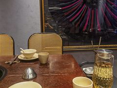 -滇野云南野生菌餐厅(陕西南路店)