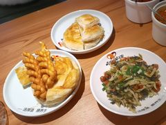 -向阳羊汤(千峰店)