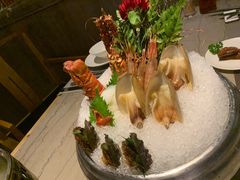 -海天盛宴海鲜自助(正大广场店)