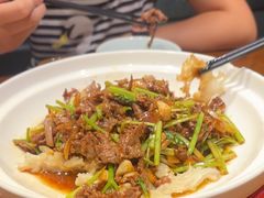 -江南小叙·美食研究院(鱼街店)