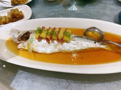 -宁海食府(总店·天一阁望京店)
