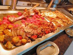 -索菲特西湖大酒店·香榭丽全日候餐厅(南山路店)