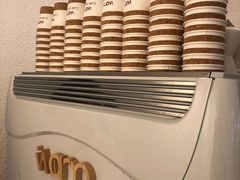 -Cafe on warm(丹霞店)