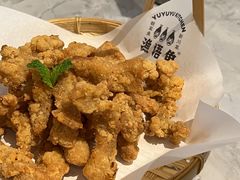 -渔语鱼新川菜Bistro(万象天地店)
