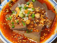 -肖四女乐山跷脚牛肉(世博源店)