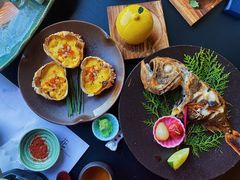 -花潮料理艺食馆(成都万象城店)