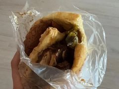 -王虎子大饼(甸柳新村五区店)