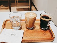 -Peet's 皮爷咖啡(乐峰店)