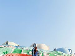 -漳州滨海火山岛自然生态风景区