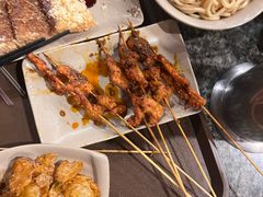 -小街天府(西工小街店)