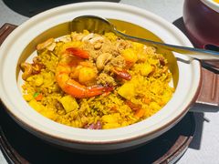 -BetterThai 泰加(苏州中心店)