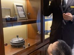 -上海和平饭店 Fairmont Peace Hotel