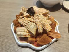 -肖家客饸饹面(郑州总店)