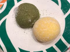 -新一番三文鱼寿司(大东海店)