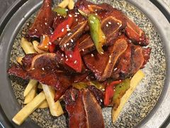 -杏花村水席楼·洛阳水席(老城十字街店)