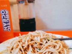 -新川面馆(新街口二店)