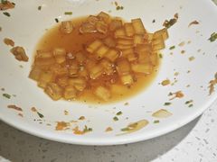 -船歌·鱼水饺青岛菜(金狮广场店)