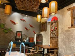 大堂-锦小馆(安贞店)