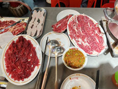 -金龙大四喜牛肉火锅