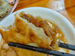 肉盒-逍遥镇刘相五胡辣汤豆沫馆(康复中街店)