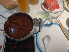-田园肥牛鲍鱼先生(新北店)