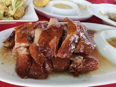 -台山美食一绝阿四台山黄鳝饭(阿四创作店)