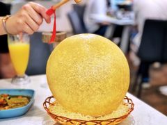 -香香海南菜餐厅