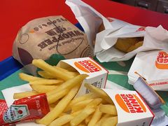 -汉堡王(上海缤谷一期店)