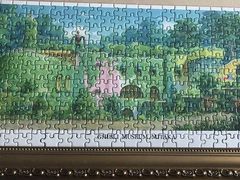 -三鹰之森吉卜力美术馆