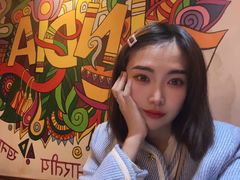 -辛德里印度餐厅(勒泰商圈店)