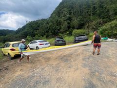 -千岛湖湖人皮划艇俱乐部