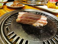 -唯成•韩国炭火烤肉 유성고기
