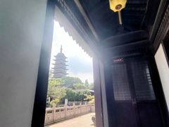 -常熟方塔园