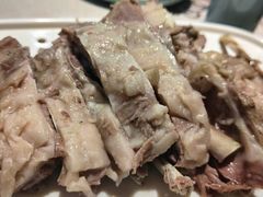 -阿西叶滩羊馆(交大店)