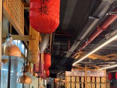 -安泰楼·佛跳墙创始人·传统闽味早茶·酒楼(三坊七巷闽菜地标店)