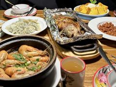 -新白鹿餐厅(龙游路总店·杭帮菜名店)