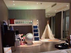 -深圳大梅沙京基洲际度假酒店