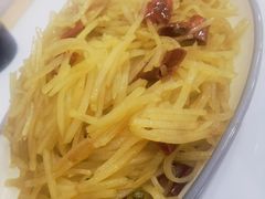 -正宗川菜(虎林胡同店)