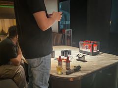 -V·SHOW KTV(南山店)