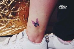 点击看大图 -MDZ STORE·TATTOO·耳饰