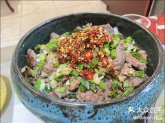 -君霖海鲜私房菜(春柳店)